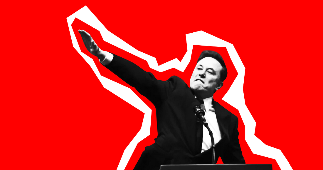 Why Are You Surprised?